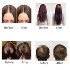 Amuvah Herbal Shampoo for Hairfall Control & Stronger Hair, 200ml