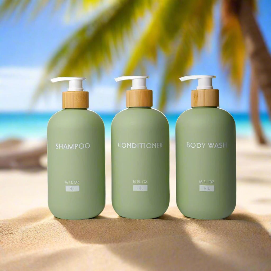 Sutva Shampoo