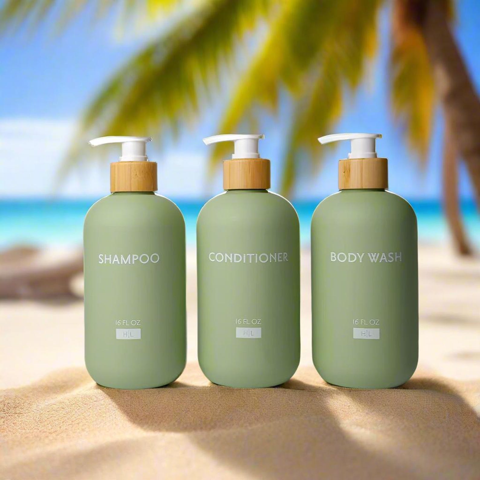 Sutva Shampoo