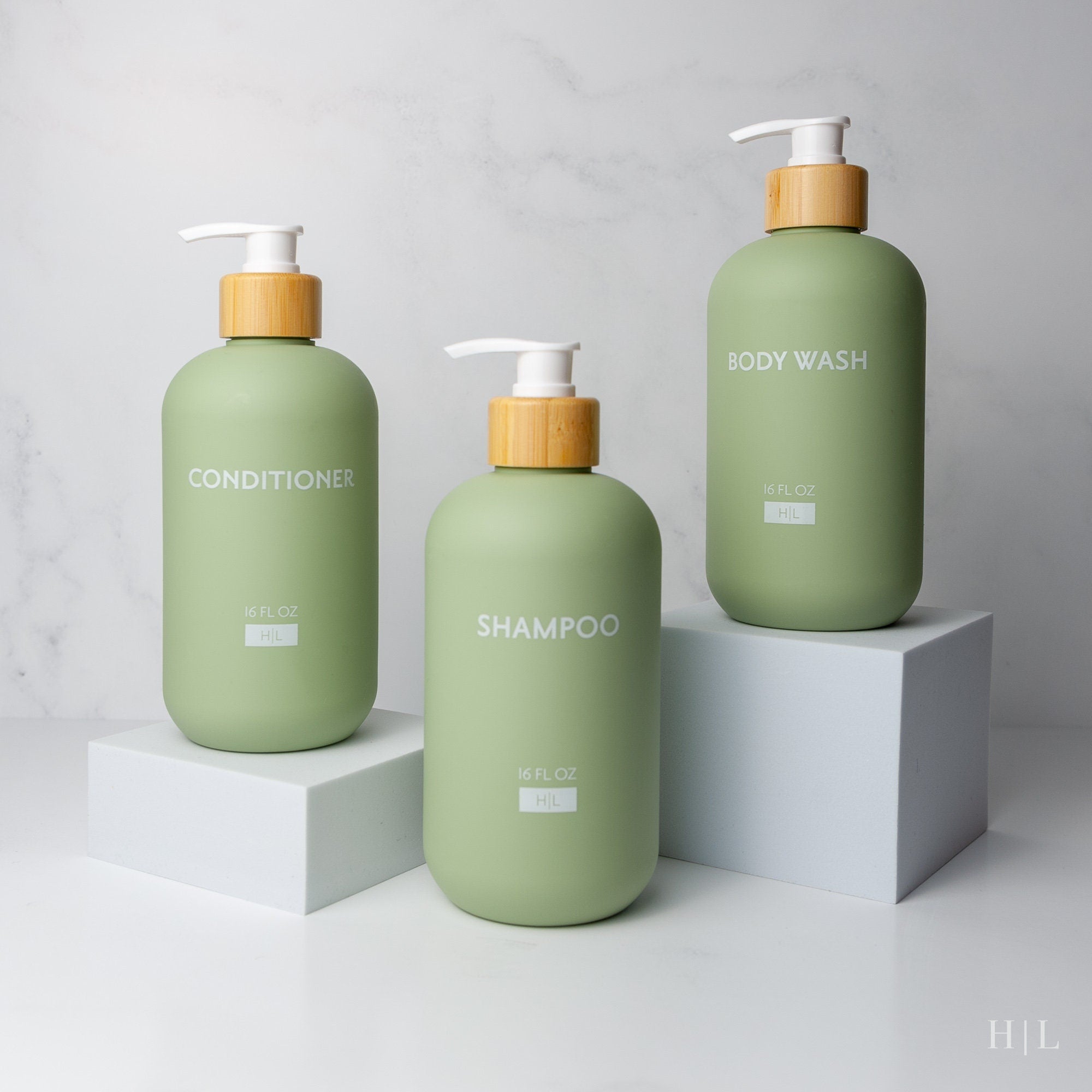 Sutva Shampoo