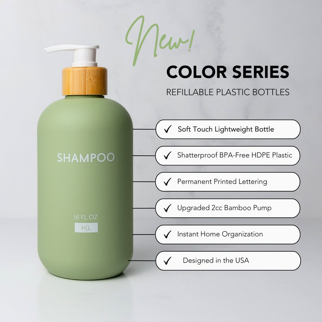 Sutva Shampoo