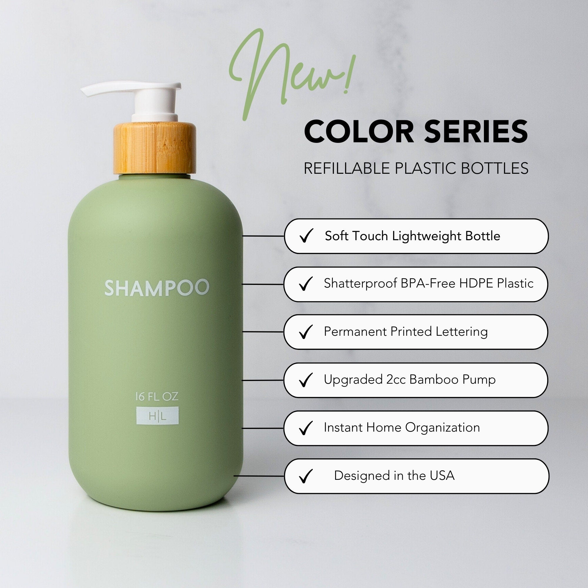 Sutva Shampoo